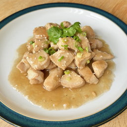 Sweet n’ Sour Chicken