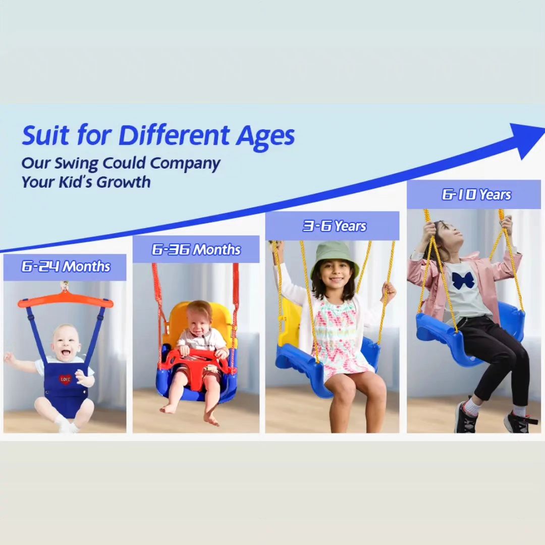 3 in 1 JUMPER, SWING, BOUNCER _2