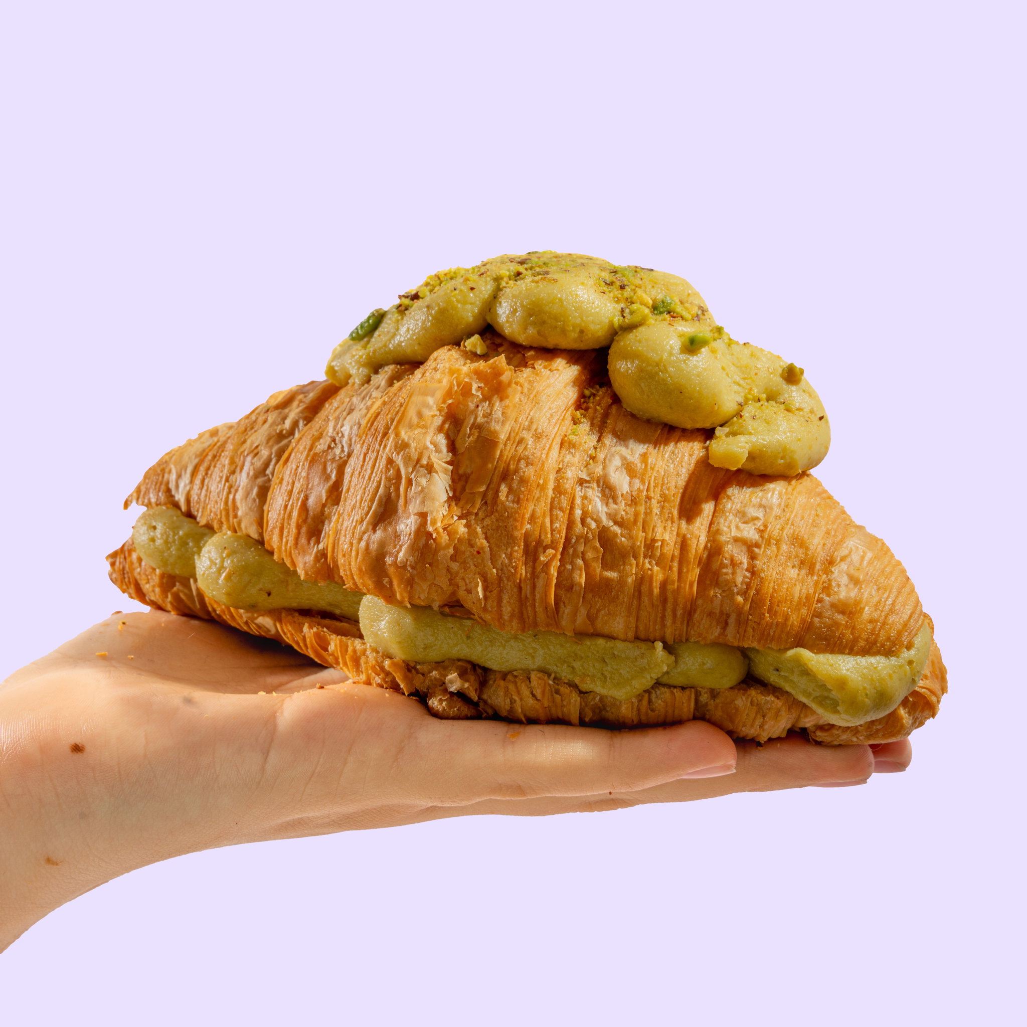 Pistacho Cream_0