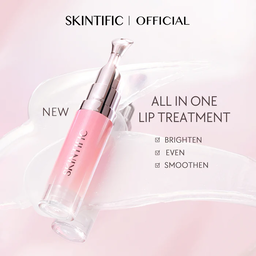 Skintific Peptide Brightening Lip Serum 6.5ml