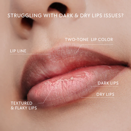 Skintific Peptide Brightening Lip Serum 6.5ml