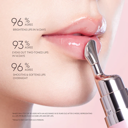 Skintific Peptide Brightening Lip Serum 6.5ml