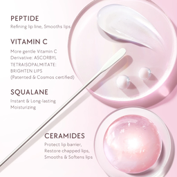 Skintific Peptide Brightening Lip Serum 6.5ml