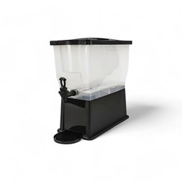 X VITROLEROS DISPENSADOR 11 L