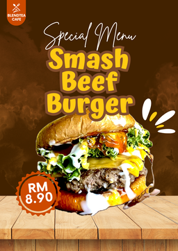 SEMERAH PADI MENU