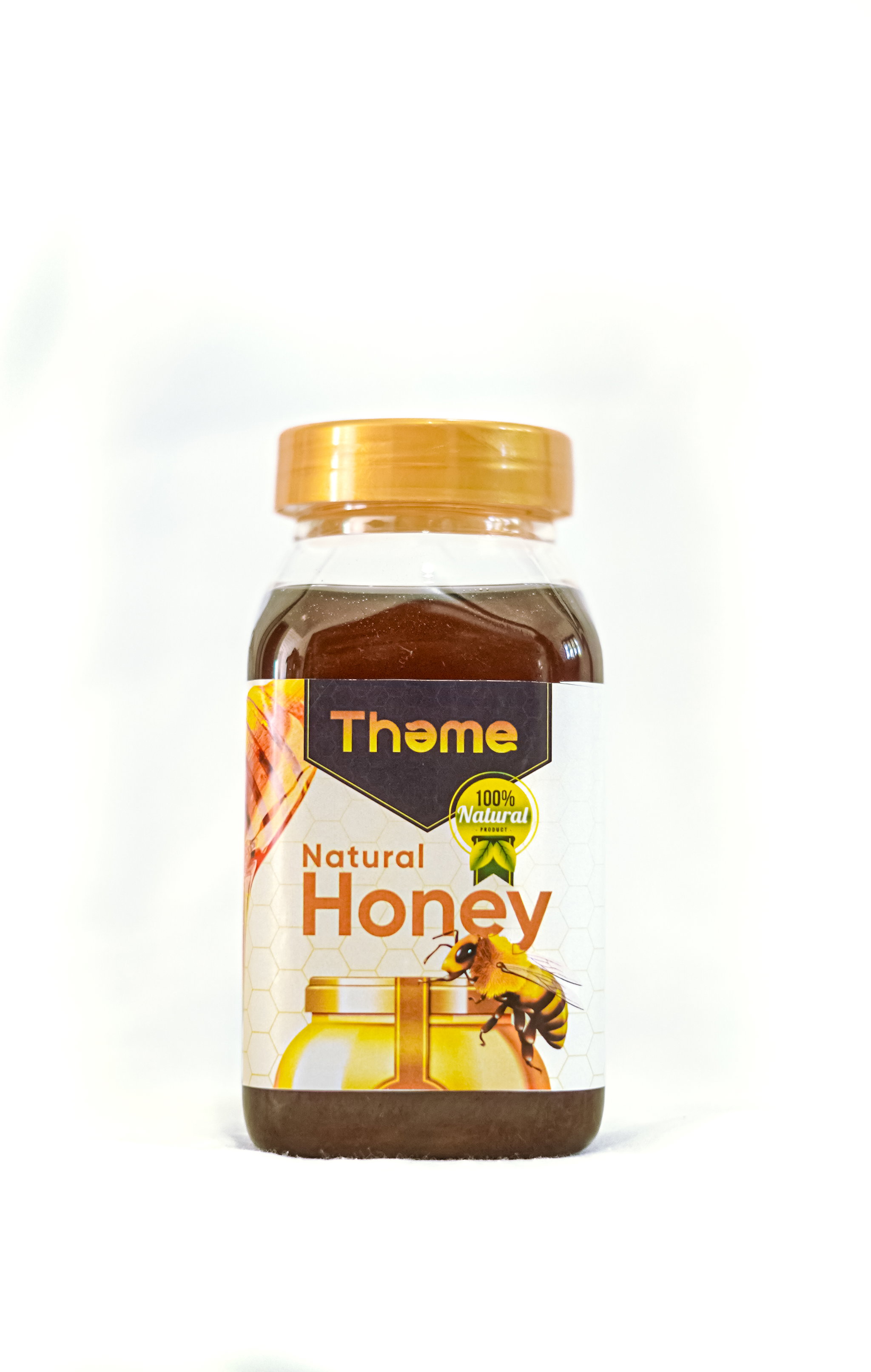 Natural Honey _0