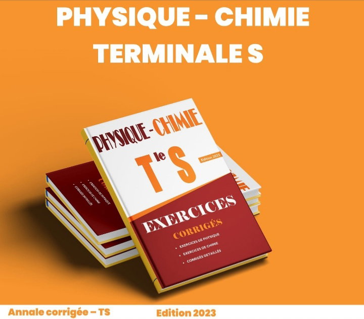 Physique-chimie _0