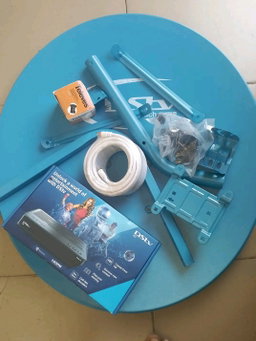 Dstv 
