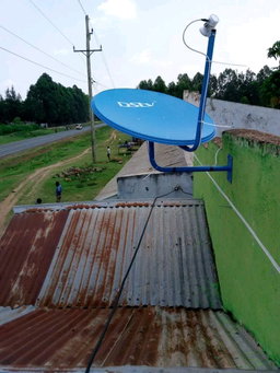 Dstv 