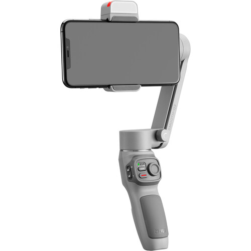 Zhiyun Smooth-Q3 Smartphone Gimbal Stabilizer Combo_1