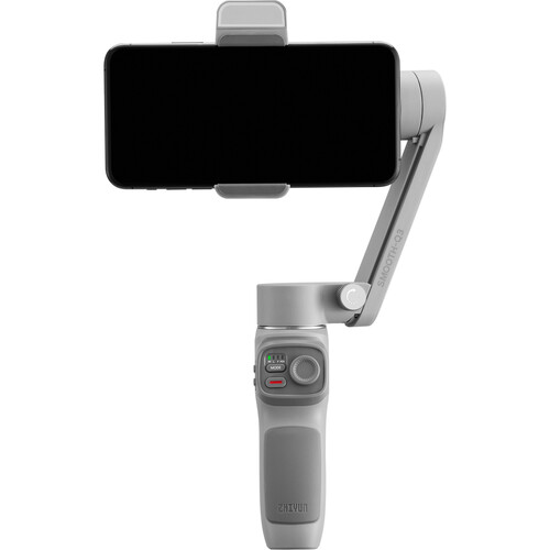 Zhiyun Smooth-Q3 Smartphone Gimbal Stabilizer Combo_2