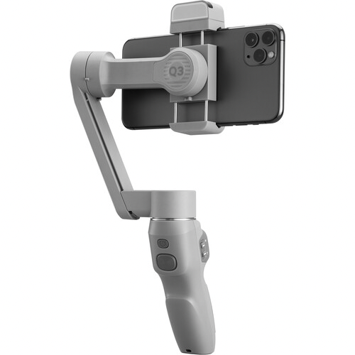 Zhiyun Smooth-Q3 Smartphone Gimbal Stabilizer Combo_3