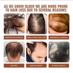 Batana Oil Hair Mask 