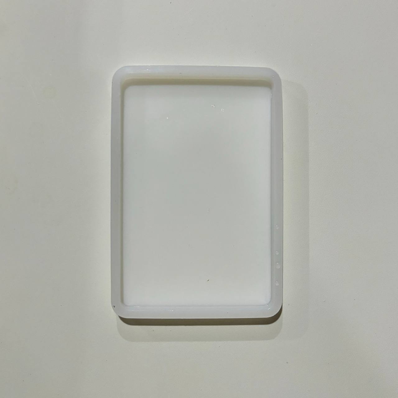 Rectangle Mold (S)_0