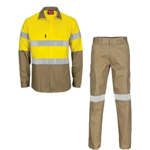 Tenues professionnelles _1