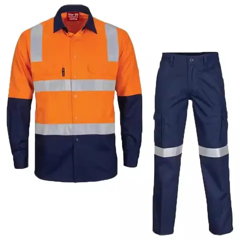 Tenues professionnelles _3