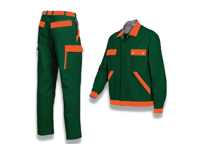Tenues professionnelles _5