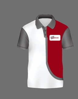 Polos sur mesure 