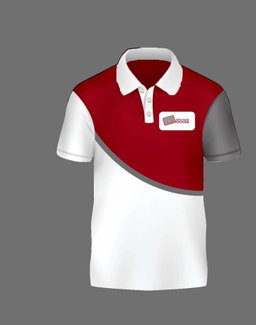 Polos sur mesure 