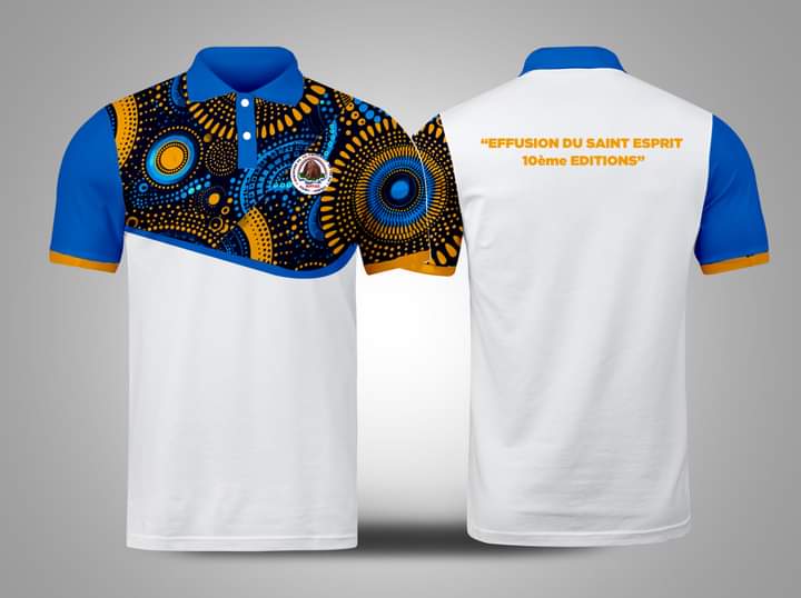 Polos sur mesure _4