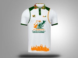 Polos sur mesure 