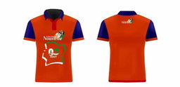 Polos sur mesure 