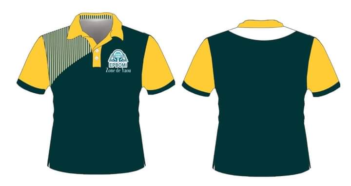 Polos sur mesure _8