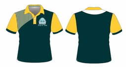 Polos sur mesure 