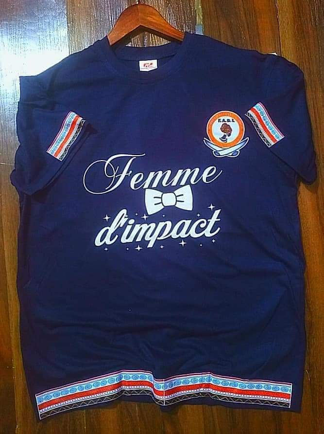 Tee-shirt personnalisé _3