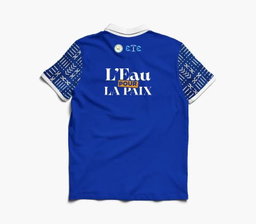 Tee-shirt personnalisé 