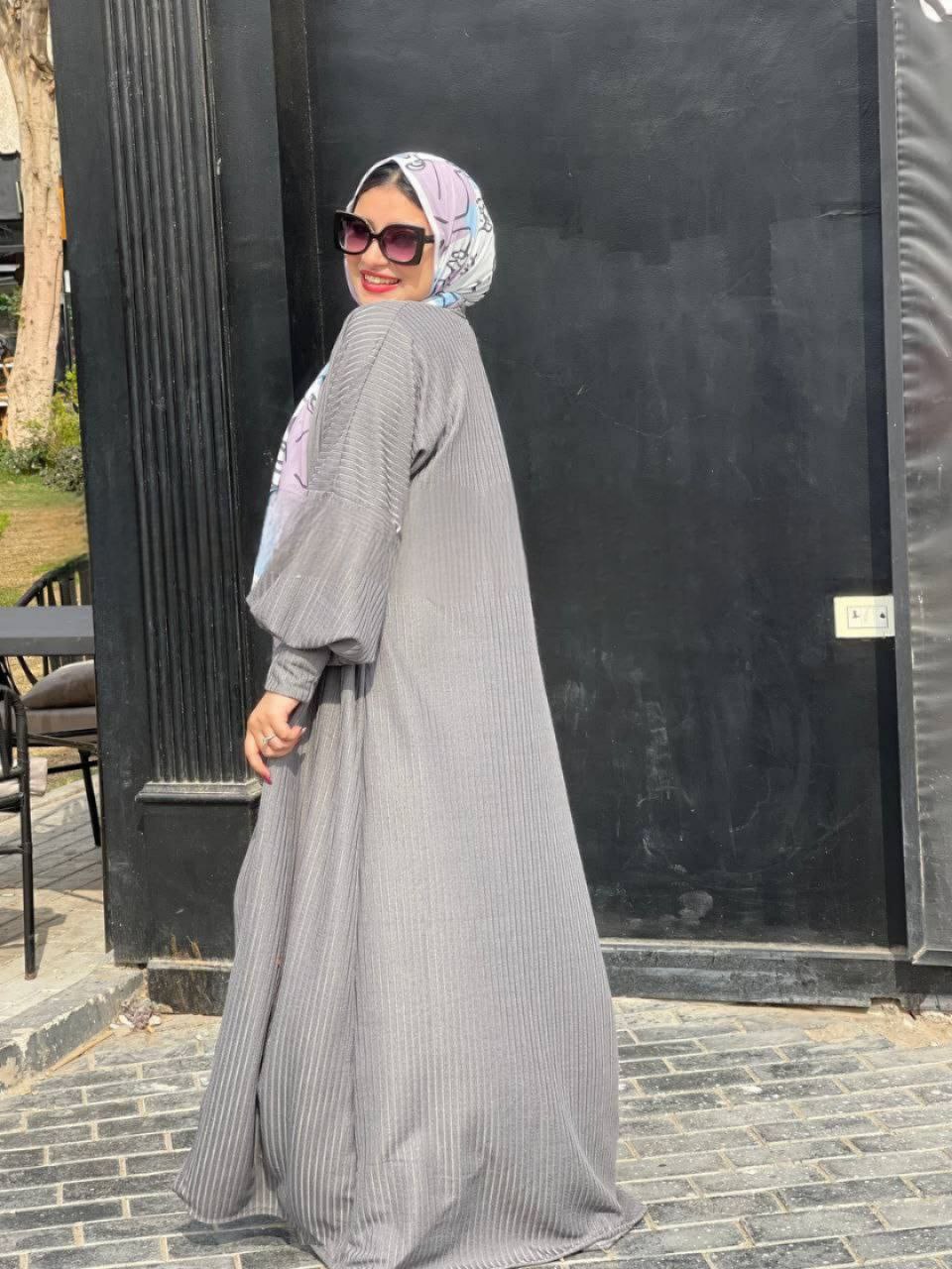 Open dress _12
