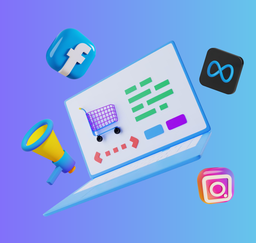 Facebook & Instagram Boosting Dollar