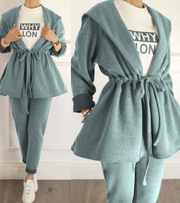 Suit dres 3 pcs 