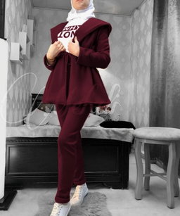 Suit dres 3 pcs 