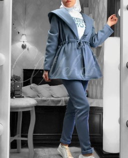 Suit dres 3 pcs 