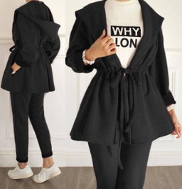 Suit dres 3 pcs 