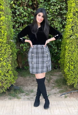 Tonic dress 