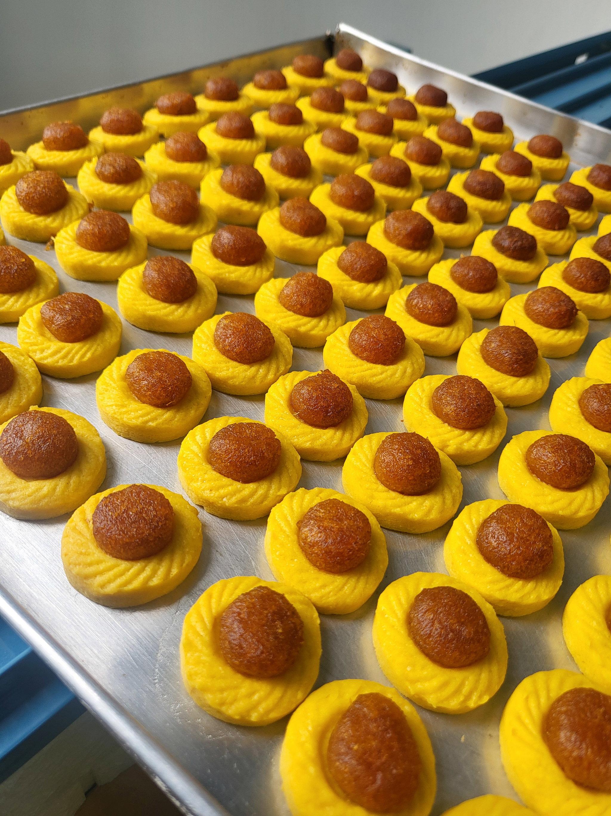 Pineapple tarts_0