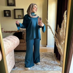 Suit dress 2 pcs