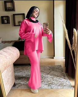 Suit dress 2 pcs