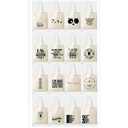 Tote bag