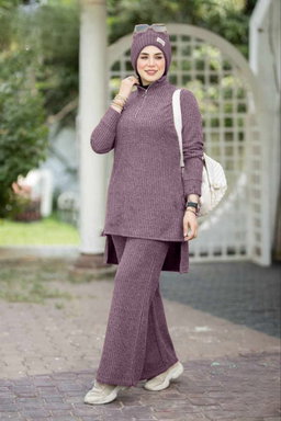 Suit dress 2 pcs