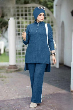 Suit dress 2 pcs