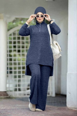 Suit dress 2 pcs
