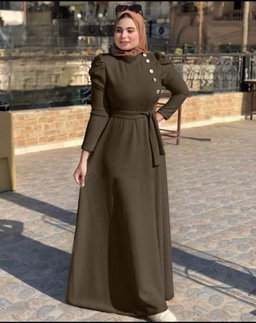 Rep dress