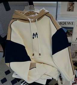 Sweatshirt hoodie 