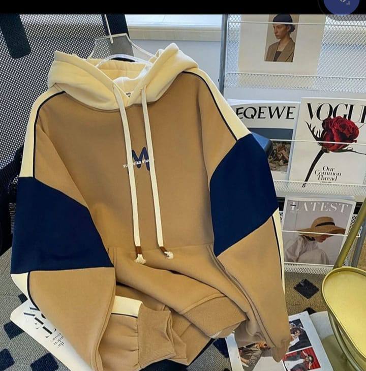 Sweatshirt hoodie _1