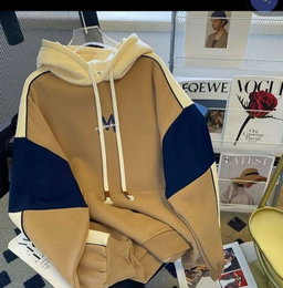 Sweatshirt hoodie 