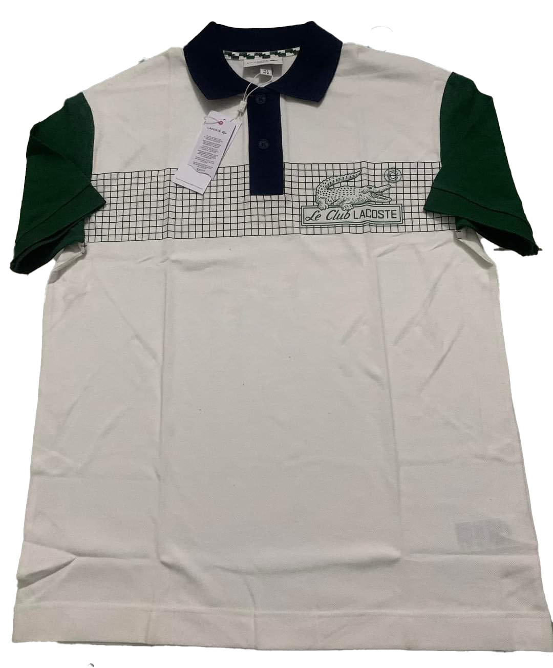 POLO LACOSTE_0