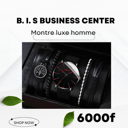 Montre homme 